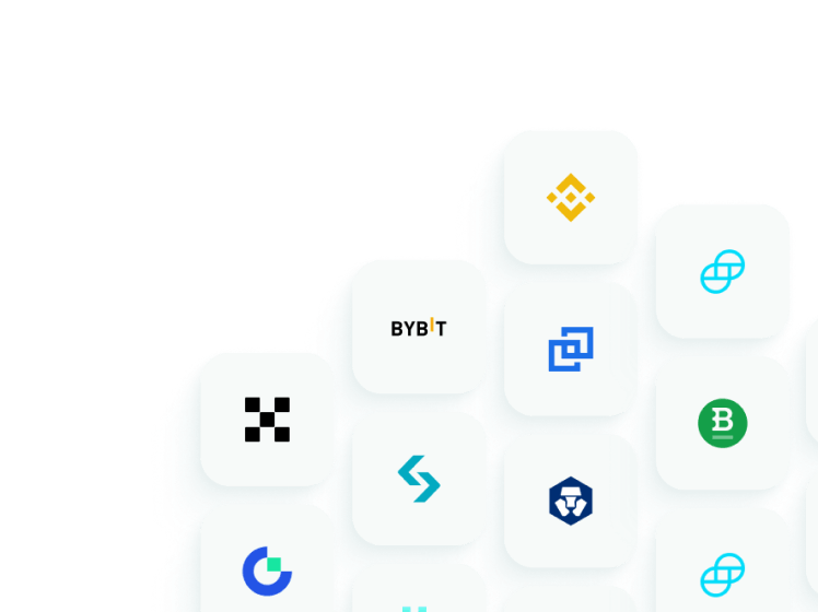 exchanges