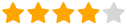 Stars rate image