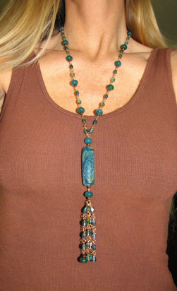 Julia Bristow Jewelry